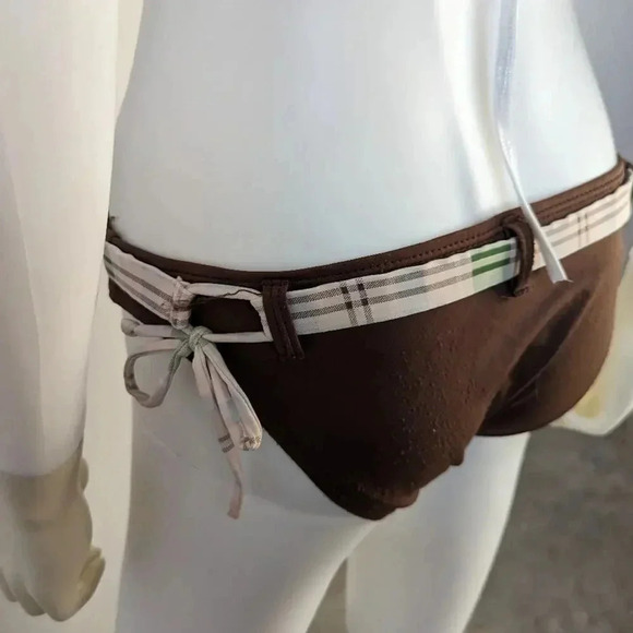 Tommy Hilfiger Bikini Bottom - Small - Picture 4 of 6